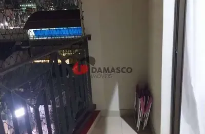 Apartamento com 3 quartos à venda na Rua Antônio Bento, 87, Santa Paula, São Caetano do Sul