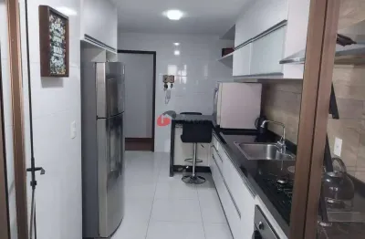 Apartamento com 3 quartos à venda na Rua Antônio Bento, 87, Santa Paula, São Caetano do Sul