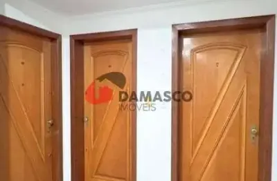 Apartamento com 3 quartos à venda na Rua Nossa Senhora de Fátima, 364, Santa Paula, São Caetano do Sul
