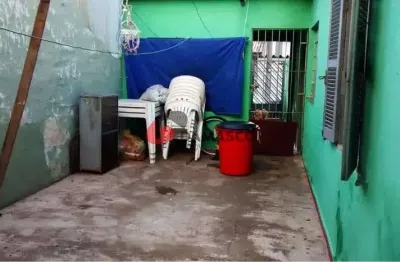 Casa com 4 quartos à venda na Alameda São Caetano - De 1000/1001 Ao Fim, 2068, Santa Maria, São Caetano do Sul