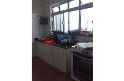 Casa à venda 2 quartos, 2 vagas, 160m², santa maria, são caetano do sul - sp