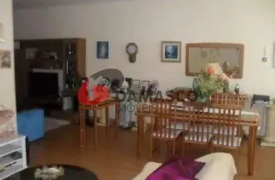 Casa à venda 3 quartos, 4 vagas, 178m², santa paula, são caetano do sul - sp