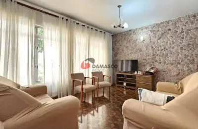 Casa à venda 2 quartos, 5 vagas, 224m², santa maria, são caetano do sul - sp