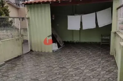 Casa à venda 2 quartos, 2 vagas, 183m², barcelona, são caetano do sul - sp