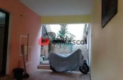 Casa à venda 3 vagas, 275m², santa maria, são caetano do sul - sp