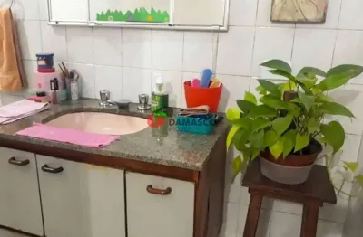 Casa à venda 2 quartos, 2 vagas, santa maria, são caetano do sul - sp