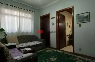 Casa à venda 3 quartos, 2 vagas, 135m², santa maria, são caetano do sul - sp