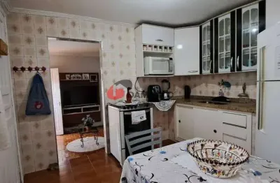 Casa à venda 1 quarto, 6 vagas, 100m², santa maria, são caetano do sul - sp