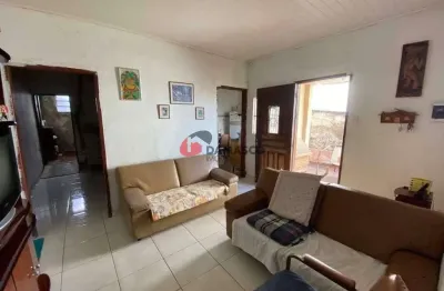 Casa à venda 2 quartos, 1 vaga, 146m², osvaldo cruz, são caetano do sul - sp