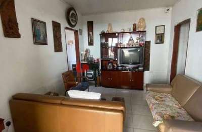 Casa à venda 2 quartos, 1 vaga, 146m², osvaldo cruz, são caetano do sul - sp