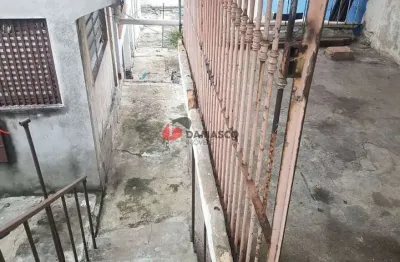 Casa à venda 1 quarto, 1 vaga, 225m², barcelona, são caetano do sul - sp