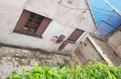 Casa à venda 1 quarto, 1 vaga, 225m², barcelona, são caetano do sul - sp