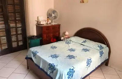 Casa à venda 2 quartos, 1 suite, 1 vaga, 299m², barcelona, são caetano do sul - sp