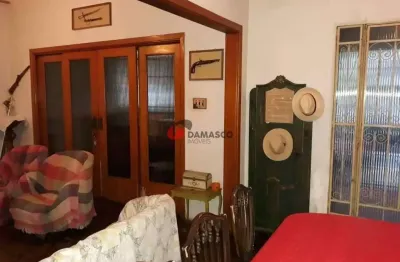 Casa à venda 3 quartos, 4 vagas, 280m², santa paula, são caetano do sul - sp