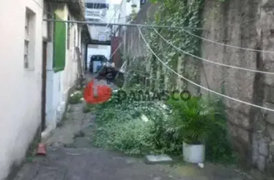 Casa à venda na Rua Benjamin Constant, 334, Santa Paula, São Caetano do Sul