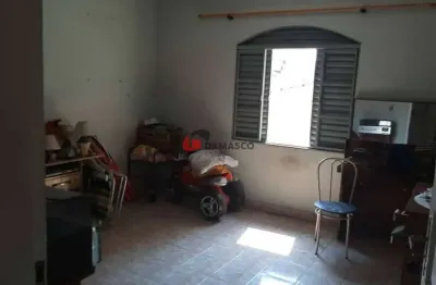 Casa à venda 2 quartos, 2 vagas, 187m², barcelona, são caetano do sul - sp