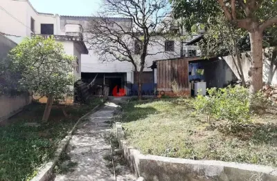 Casa à venda 2 quartos, 6 vagas, 176m², santa maria, são caetano do sul - sp