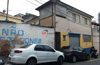 Casa à venda 2 quartos, 6 vagas, santa paula, são caetano do sul - sp