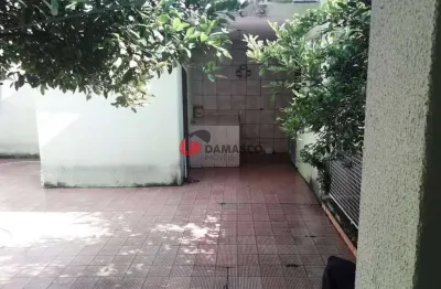 Casa à venda 3 quartos, 2 vagas, 207m², osvaldo cruz, são caetano do sul - sp