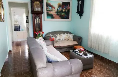 Casa à venda 2 quartos, 5 vagas, 212m², santa maria, são caetano do sul - sp