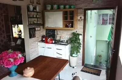 Casa à venda 3 quartos, 1 vaga, 233m², osvaldo cruz, são caetano do sul - sp