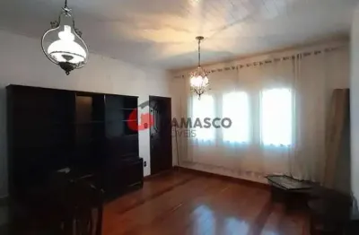 Casa para venda 2 quartos, 1 suíte, 4 vagas santa paula, são caetano do sul, sp