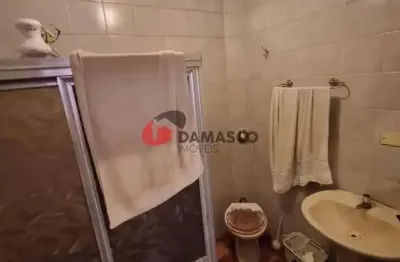 Casa com 2 quartos à venda na Rua Ivaí, 626, Santa Maria, São Caetano do Sul