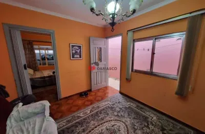 Casa com 2 quartos à venda na Rua Ivaí, 626, Santa Maria, São Caetano do Sul