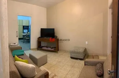 Casa com 2 quartos à venda na Rua Osvaldo Cruz, 1839, Santa Paula, São Caetano do Sul