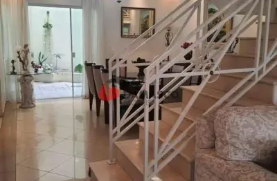 Casa com 5 quartos à venda na Rua Benjamin Constant, 370, Santa Paula, São Caetano do Sul