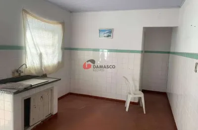 Casa com 2 quartos à venda na Rua Bom Pastor, 631, Osvaldo Cruz, São Caetano do Sul