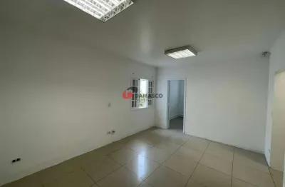 Casa com 3 quartos à venda na Rua Ingá, 374, Osvaldo Cruz, São Caetano do Sul