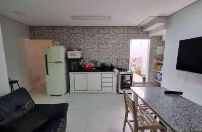 Casa com 4 quartos à venda na Rua Rio Negro, 277, Osvaldo Cruz, São Caetano do Sul