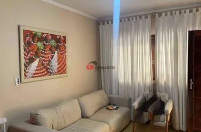 Casa com 2 quartos à venda na Rua Arlindo Marchetti, 152, Santa Maria, São Caetano do Sul