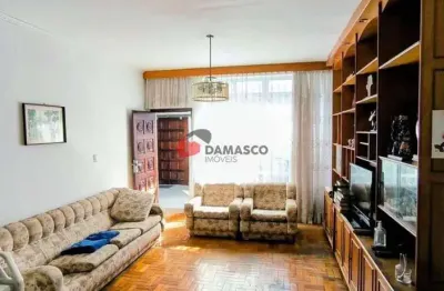 Casa com 3 quartos à venda na Rua São Paulo, 2233, Santa Paula, São Caetano do Sul