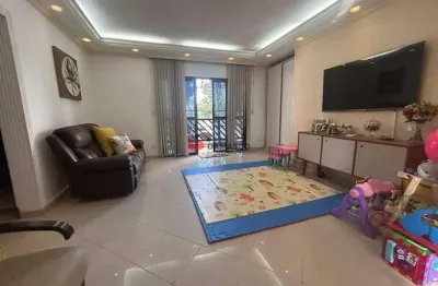 Casa com 2 quartos à venda na Rua Sílvia, 586, Santa Maria, São Caetano do Sul