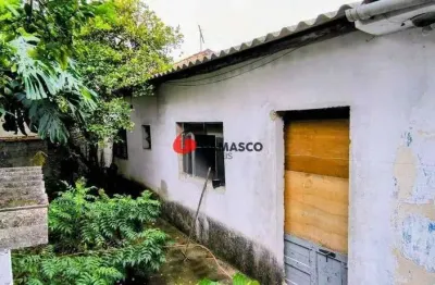 Casa com 3 quartos à venda na Rua General Osório, 488, Santa Paula, São Caetano do Sul