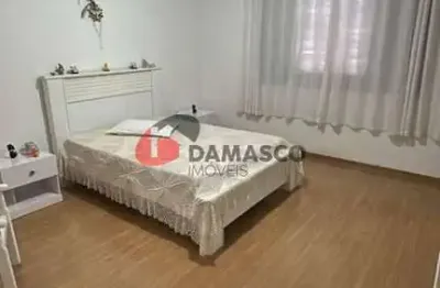 Casa com 3 quartos à venda na Rua Artur Rubens Del Cid, 207, Santa Maria, São Caetano do Sul