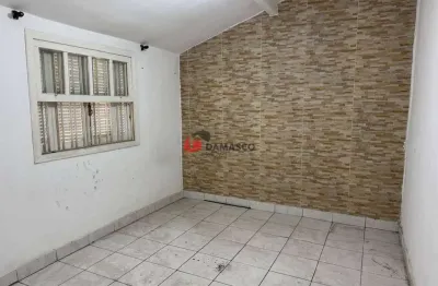 Casa com 2 quartos à venda na Rua Arapuã, 210, Santa Maria, São Caetano do Sul