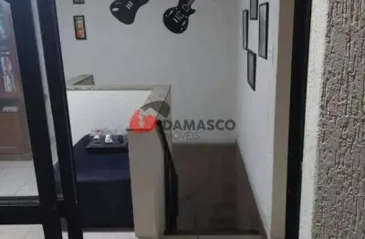 Cobertura com 3 quartos à venda na Rua Tibagi, 486, Santa Maria, São Caetano do Sul