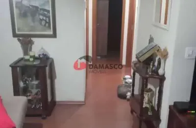 Cobertura com 3 quartos à venda na Rua Tibagi, 486, Santa Maria, São Caetano do Sul