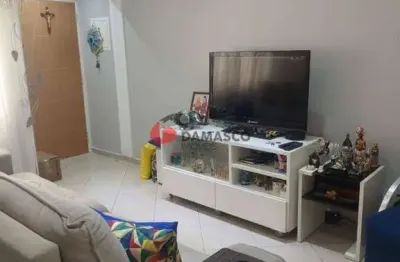 Cobertura com 2 quartos à venda na Alameda São Caetano, 803, Santa Paula, São Caetano do Sul