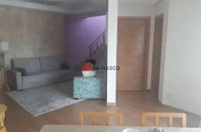 Cobertura à venda 3 quartos, 2 suites, 3 vagas, 246m², santa paula, são caetano do sul - sp