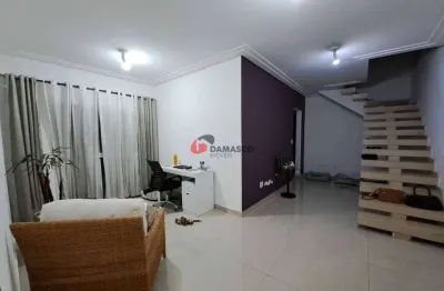 Cobertura à venda 2 quartos, 1 suite, 4 vagas, 150m², santa maria, são caetano do sul - sp