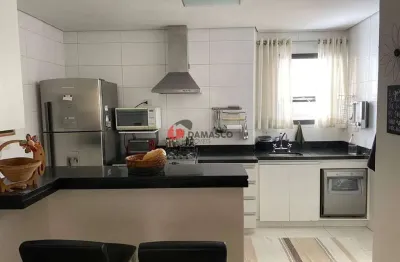 Cobertura com 2 quartos à venda na Rua Teffé, 412, Santa Maria, São Caetano do Sul