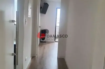 Cobertura com 3 quartos à venda na Rua Antônio Dafre, 173, Barcelona, São Caetano do Sul