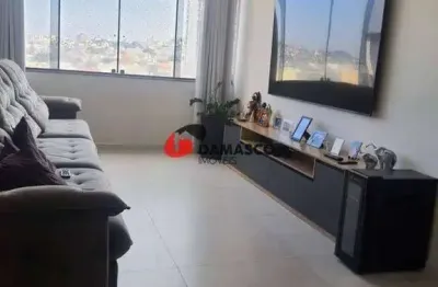 Cobertura com 3 quartos à venda na Rua Antônio Dafre, 173, Barcelona, São Caetano do Sul