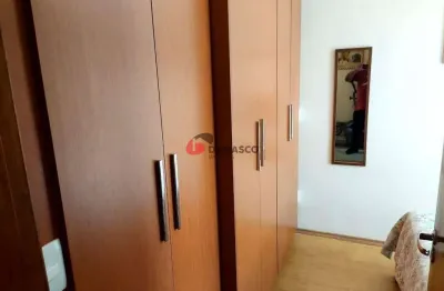 Cobertura / penthouse à venda, barcelona, são caetano do sul, sp