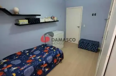 Cobertura / penthouse à venda, santa maria, são caetano do sul, sp