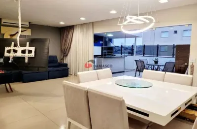 Cobertura / penthouse à venda, santa maria, são caetano do sul, sp